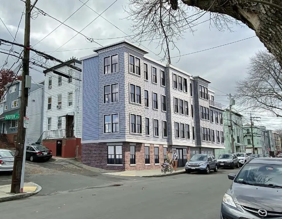 165 Everett St #1, Boston, MA 02128 - #1