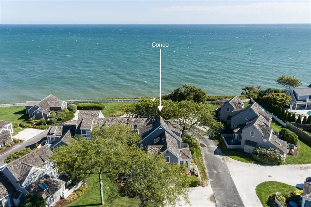 21 Milestone Way #620, Mashpee, MA 02649 - #1