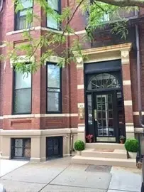 7 Hereford #8, Boston, MA 02115 - #1