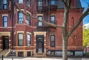 7 Hereford #8, Boston, MA 02115 - #2