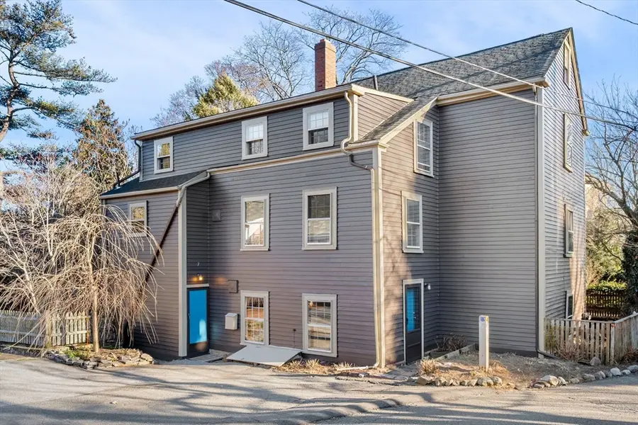 7 Mechanic Court, Marblehead, MA 01945 - Image #2