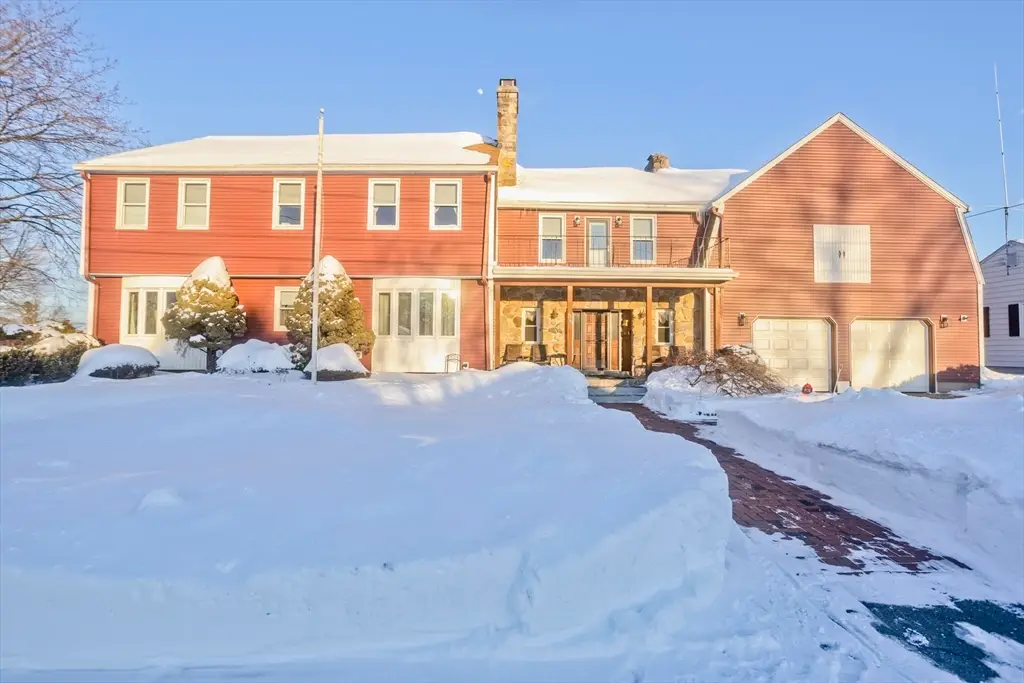 119 Oakridge St., Chicopee, MA 01020 - Image #1