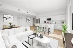 2149 Washington St #604, Boston, MA 02119