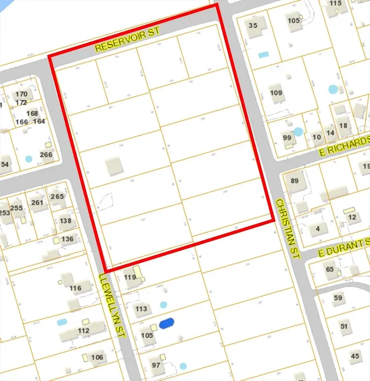 Lots 1-12 Christian Hill Dev, Lowell, MA 01850 - #1