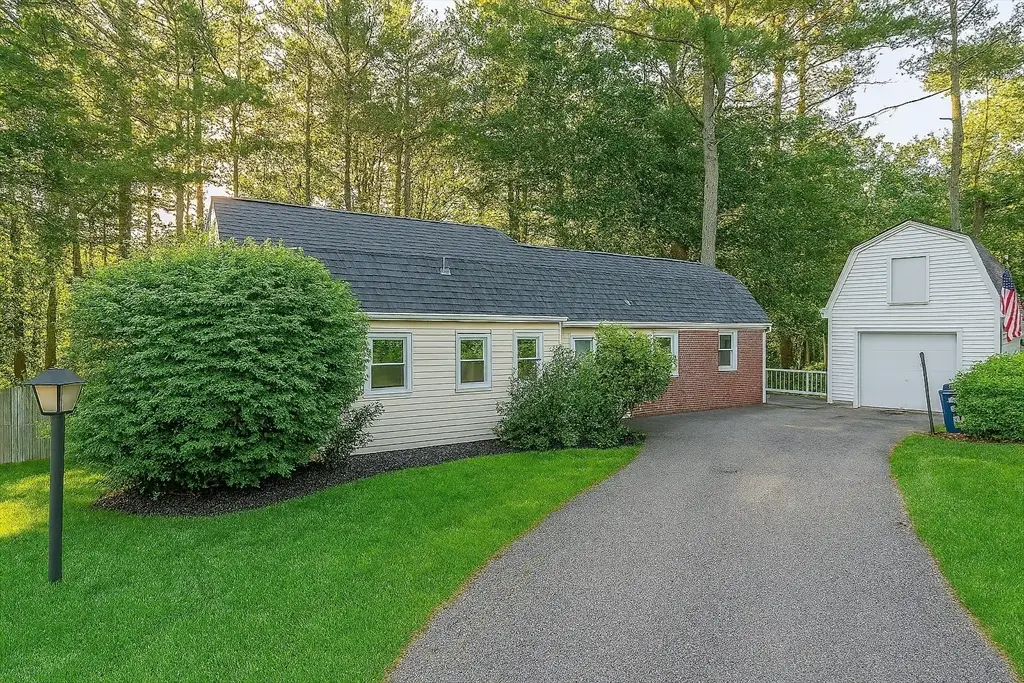 70 Bardin St, Hanover, MA 02339 - #1