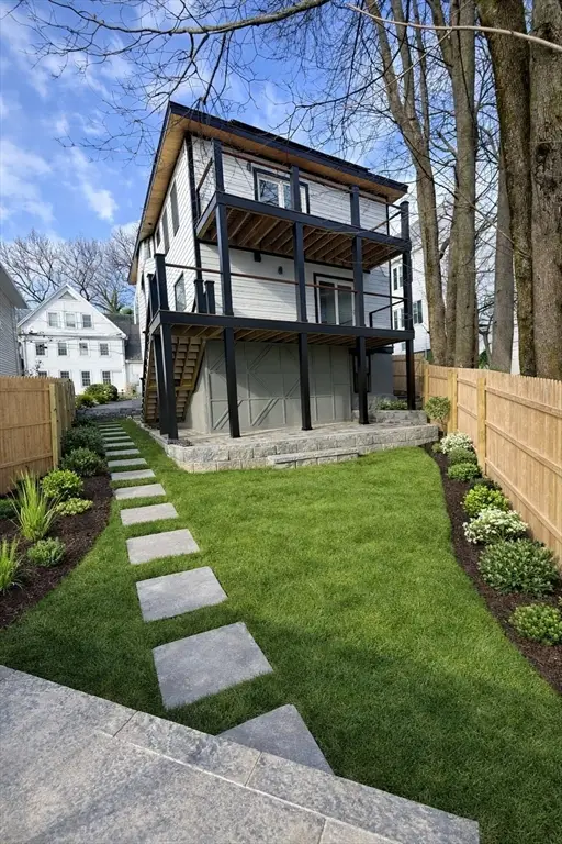 7 Park Ave Ext, Arlington, MA 02475 - #3