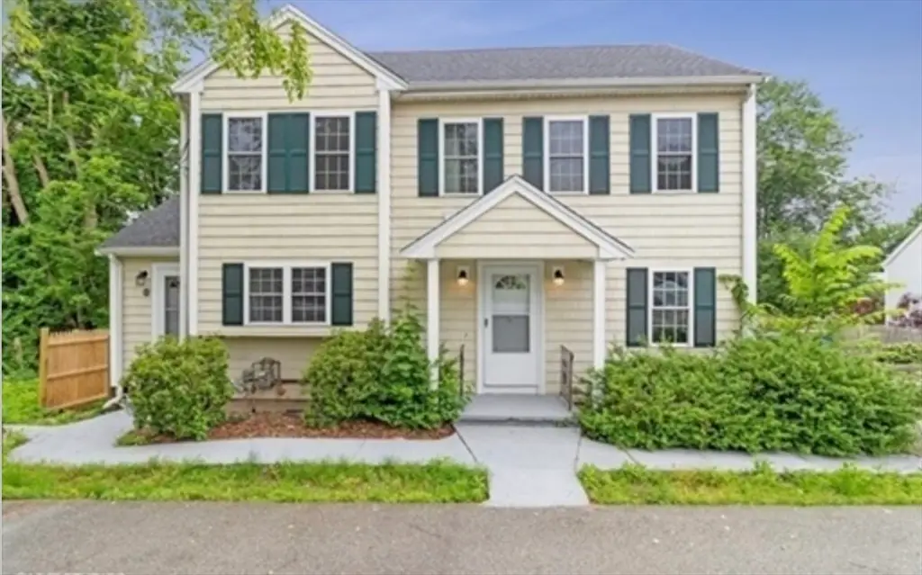 859 Pleasant, Canton, MA 02021 - Image #1