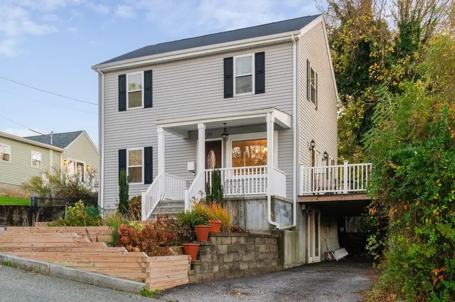 29 Valentine Street, Fall River, MA 02720 - Image #2