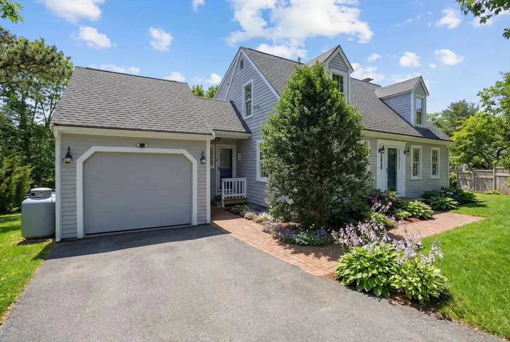 12 Rachael Ln, Duxbury, MA 02332 - #1