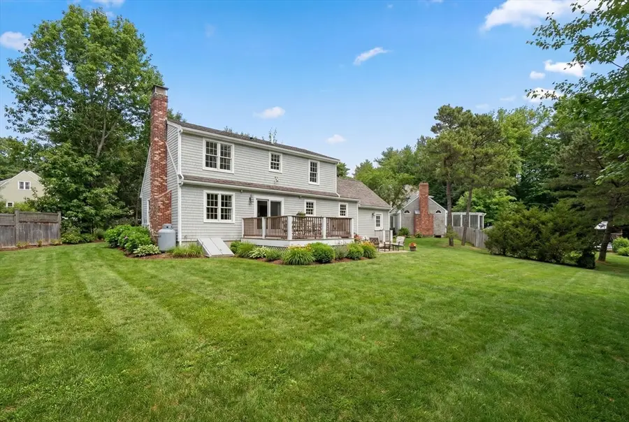 12 Rachael Ln, Duxbury, MA 02332 - #3