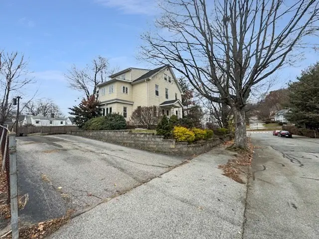 80 Delmont Ave, Worcester, MA 01604 - #3