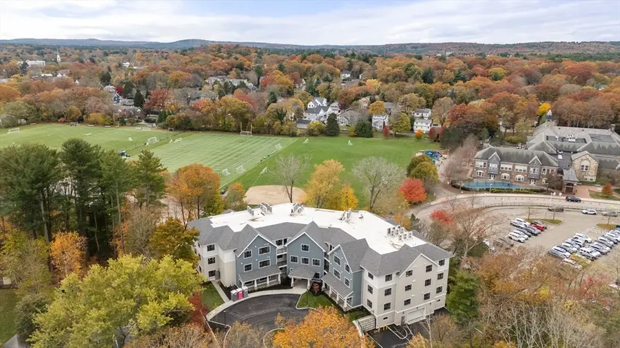 16 Stearns Rd #106, Wellesley, MA 02482 - #2