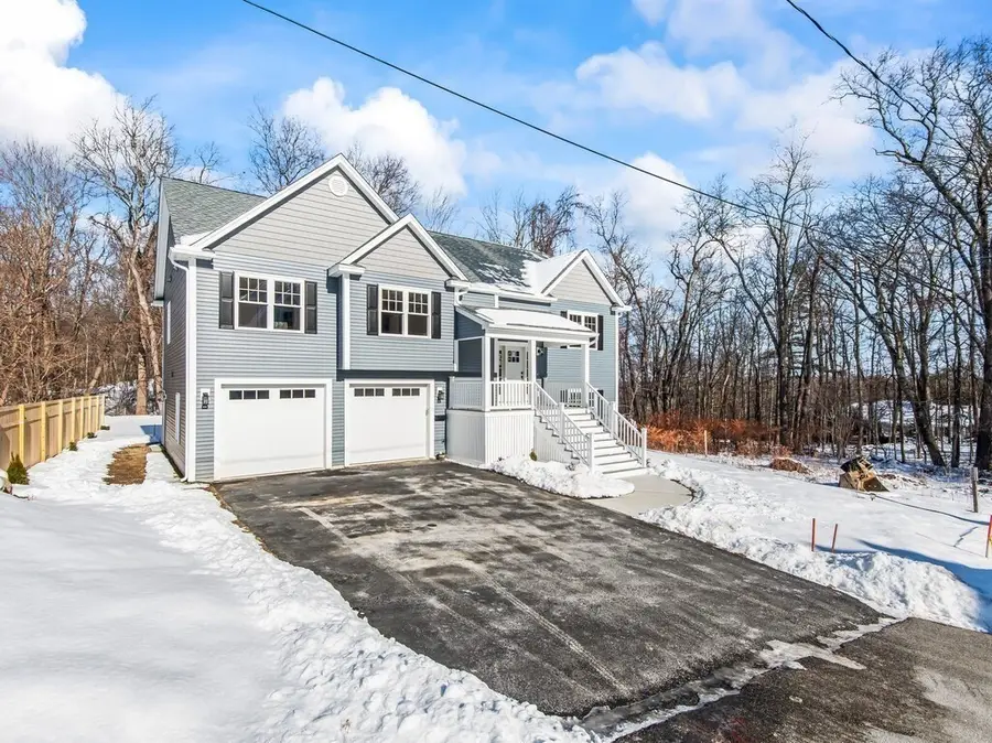 23 Orrison Street, Worcester, MA 01609 - #2