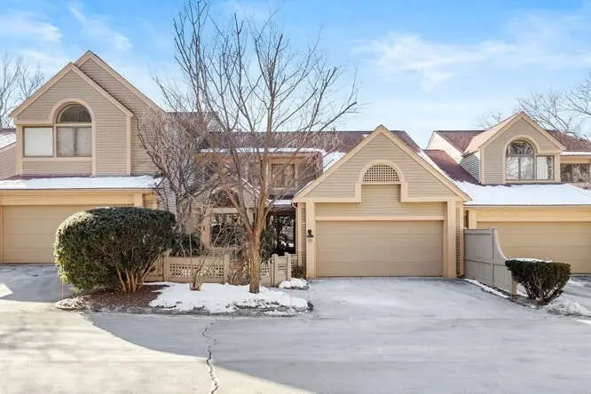 7 Wainwright Road #15, Winchester, MA 01890 - #2