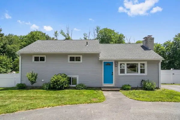 188 Pleasant St, Millis, MA 02054