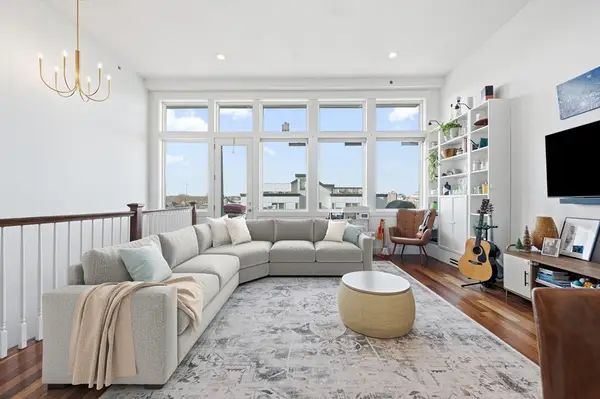 552 Dorchester Ave #552, Boston, MA 02127