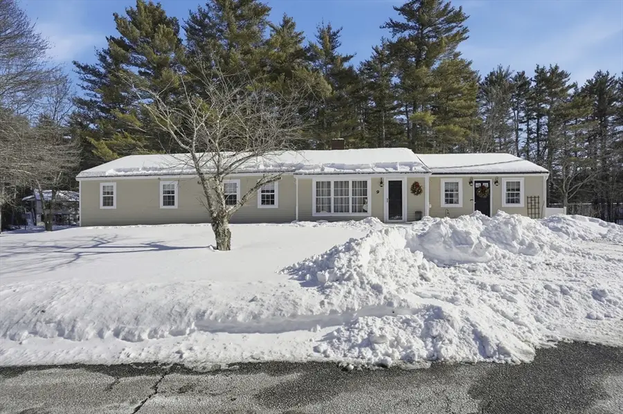 9 Kaneohe Ct., Townsend, MA 01474 - #2