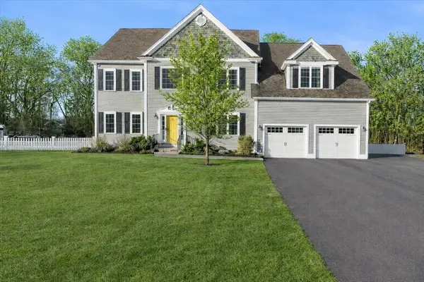 14 Teresa Dr, Millis, MA 02054