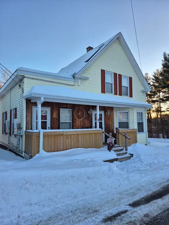 67 Fern St, Athol, MA 01331 - Image #1