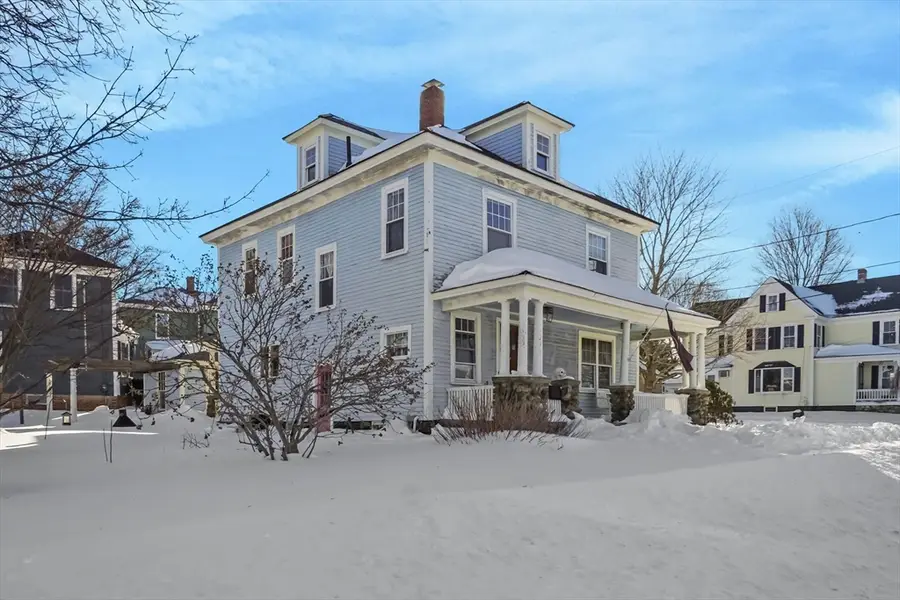 149 Market St, Amesbury, MA 01913 - Image #2