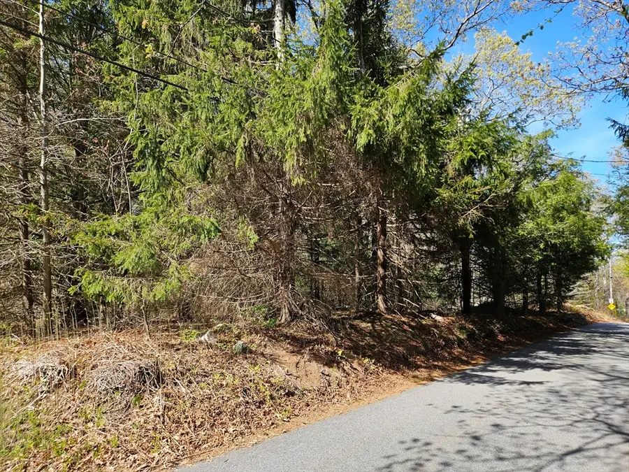 0 Crandall Rd, Tiverton, RI 02878 - #3