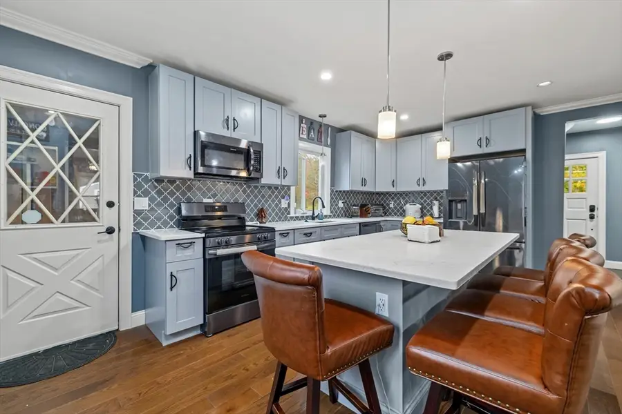 231 Winter St, East Bridgewater, MA 02333 - #2