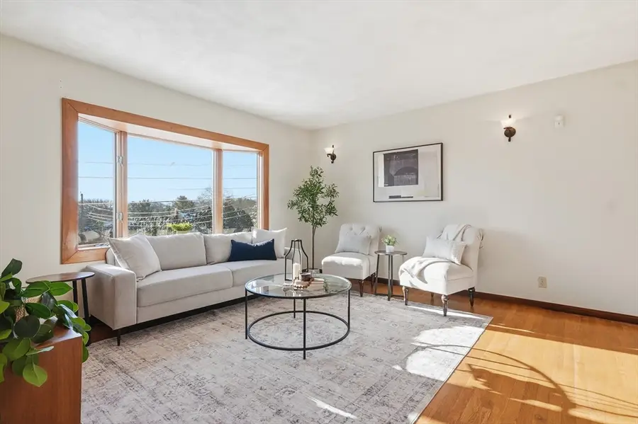 16 Battlemarch Way, Woburn, MA 01801 - #3