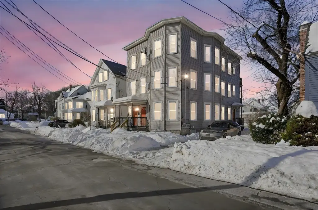 27 Carleton Ave, Haverhill, MA 01835 - Image #1