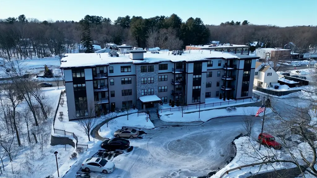 269 Main St #4001, Reading, MA 01867 - #1