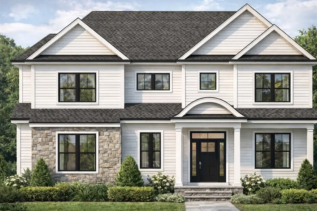 33 Elm, Franklin, MA 02038 - Image #1