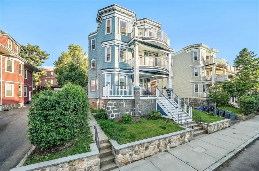 131 King St #3, Boston, MA 02122 - Image #2