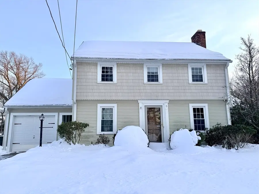 5 Fenimore Blvd, Springfield, MA 01108 - Image #2