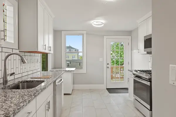 7 Waumbeck St #2, Boston, MA 02121