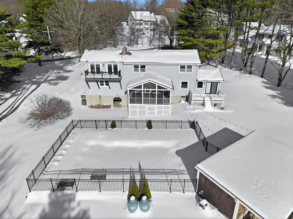 124 Everett Street, Natick, MA 01760 - Image #1