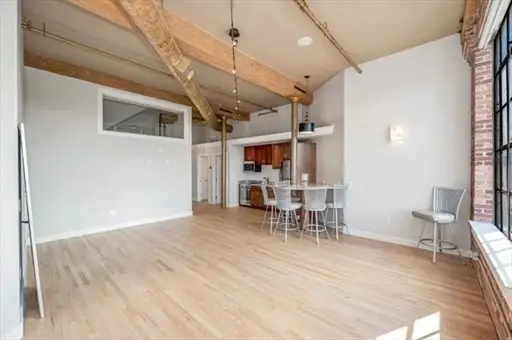 491 Dutton St #409, Lowell, MA 01854 - #3