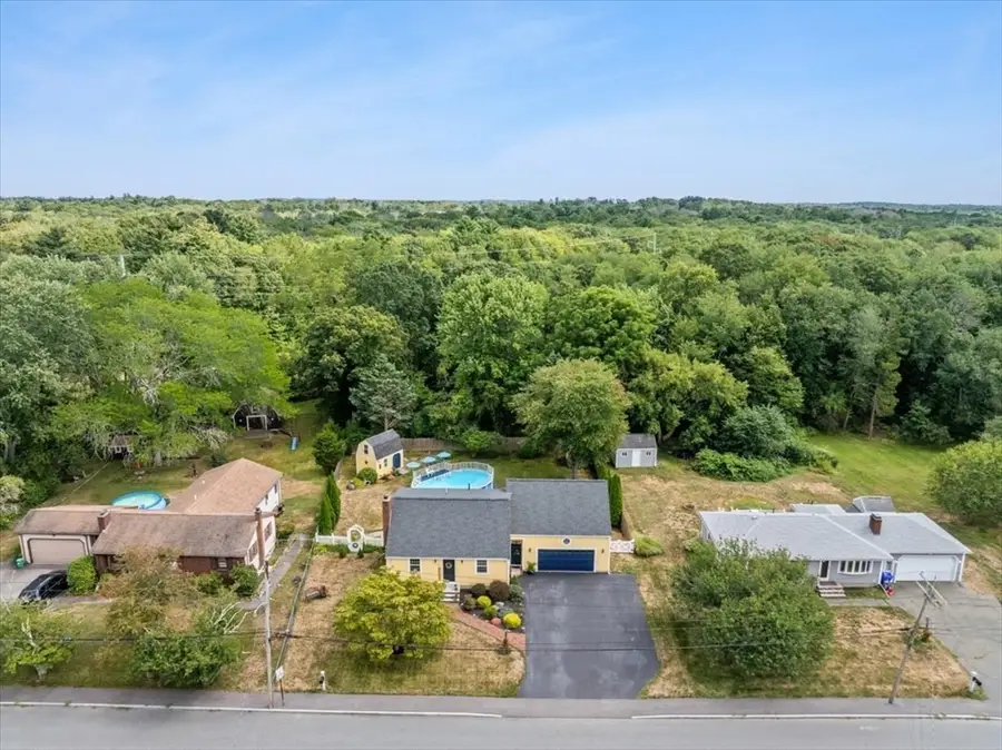 36 Linden St, Taunton, MA 02780 - Image #3