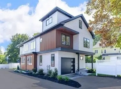 12 Pennsylvania #12, Newton, MA 02461 - Image #2