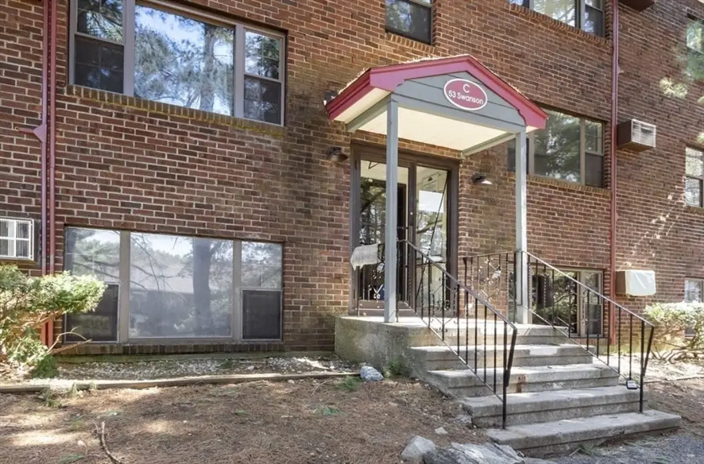 53 Swanson Ct #24C, Boxborough, MA 01719 - #1