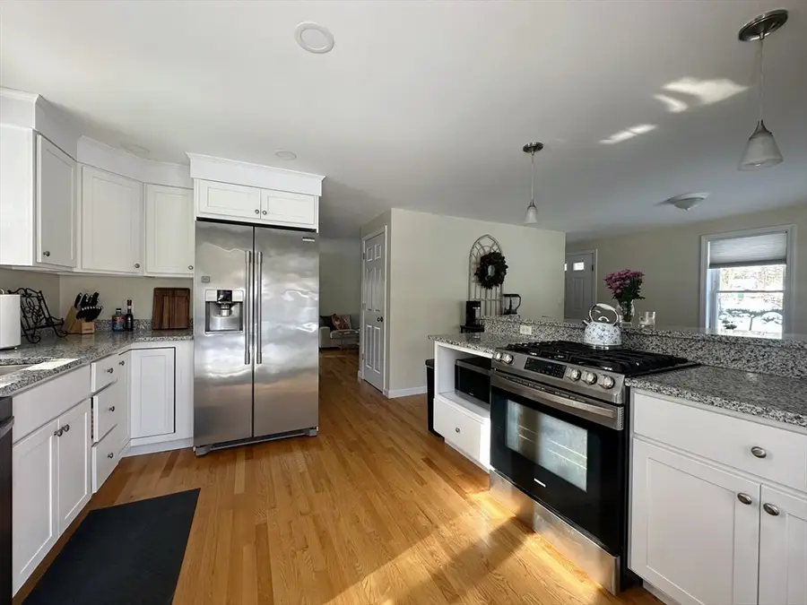 4 Upton St, Hanson, MA 02341 - Image #3