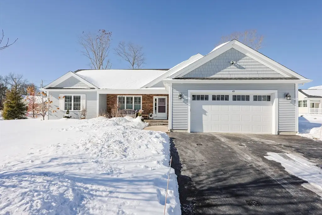 49 Pheasant Hill Road, Attleboro, MA 02703 - Image #1