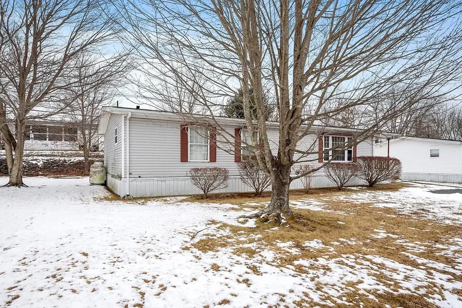 14 Amber Way, Raynham, MA 02767 - Image #2