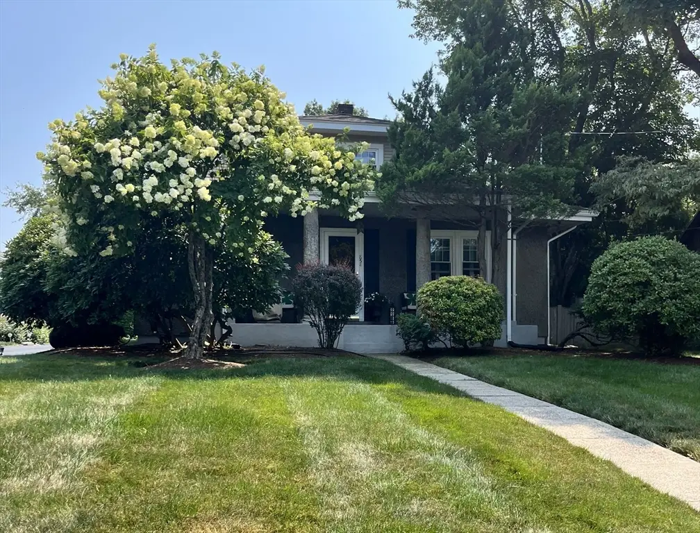 854 Brockton Ave, Abington, MA 02351 - #1