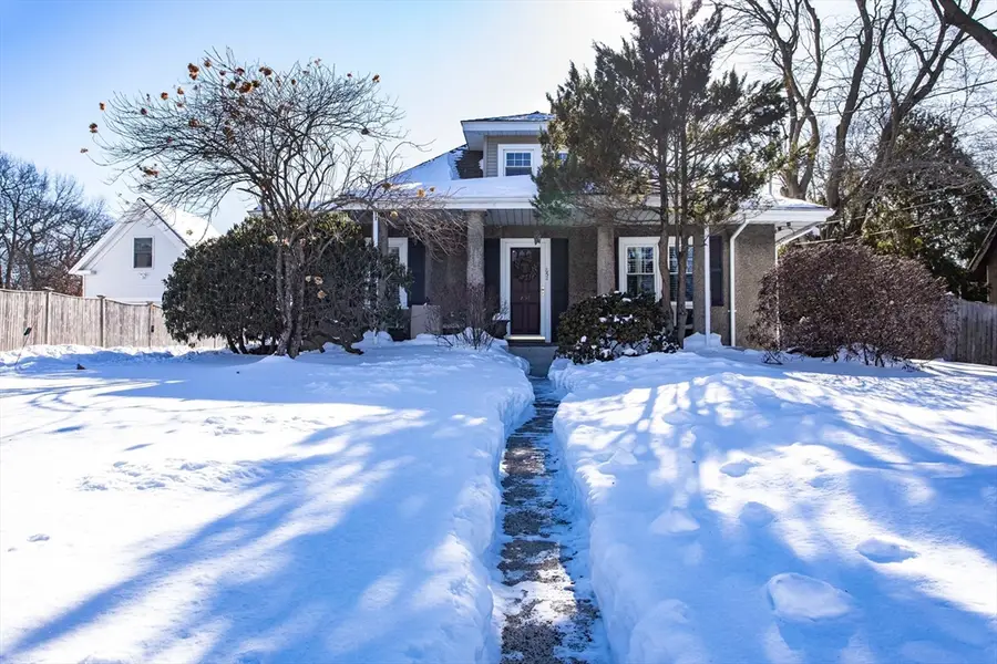 854 Brockton Ave, Abington, MA 02351 - #2