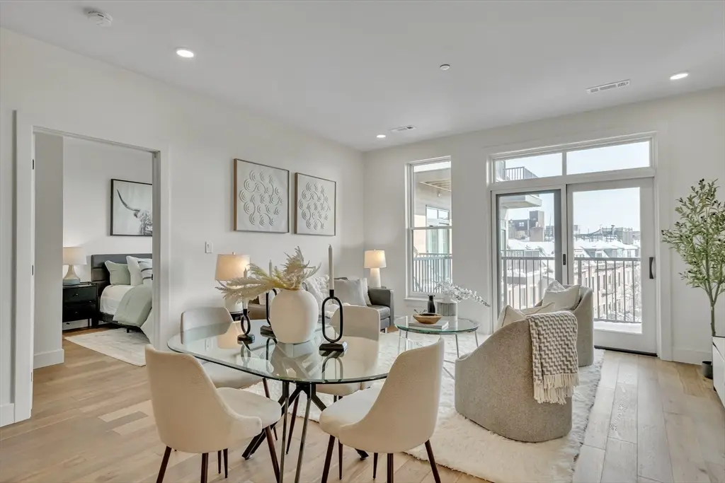 566 Columbus Ave #509, Boston, MA 02118 - Image #1