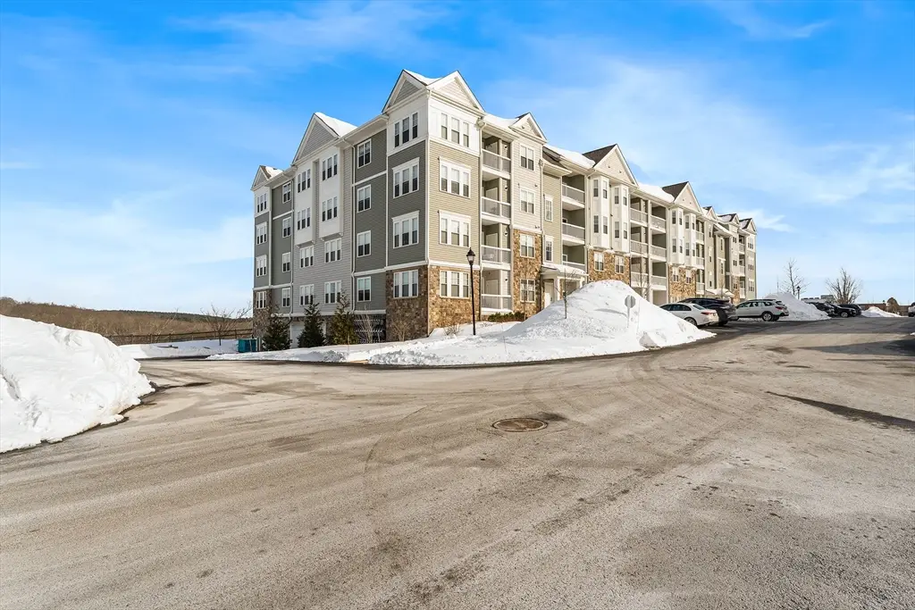 1102 Peters Farm Way #1102, Westborough, MA 01581 - Image #1