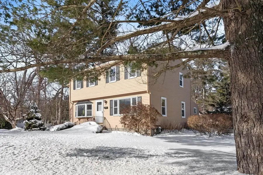 29 Pinewood Rd, Wellesley, MA 02482 - #2
