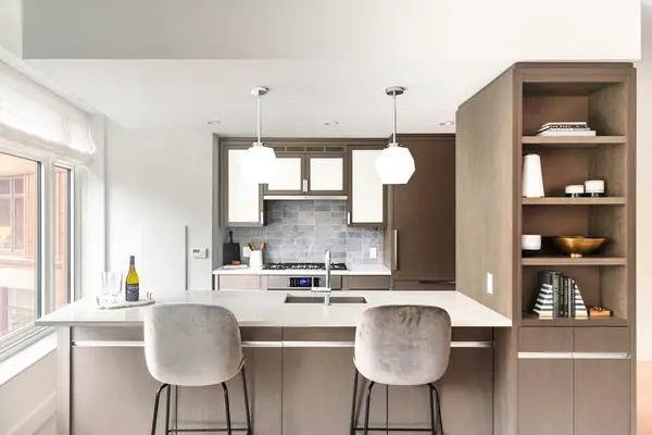 100 Lovejoy Wharf #10K, Boston, MA 02114