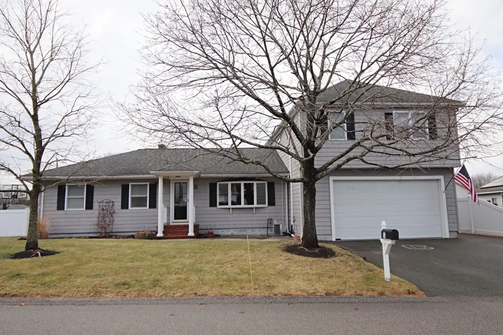 5 Trudy Terr., Canton, MA 02021 - Image #1