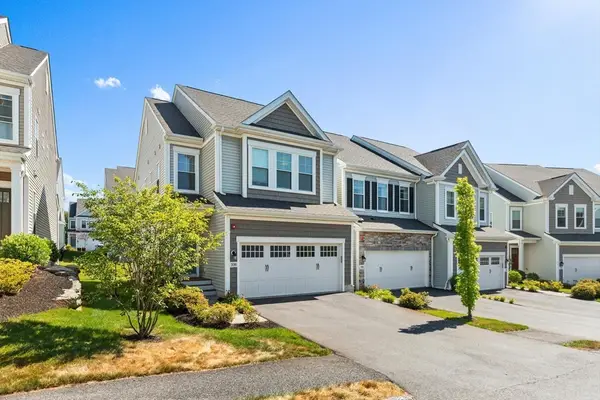 108 Hawks Perch #108, Sudbury, MA 01776