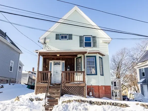 31 Jefferson St, Lynn, MA 01902